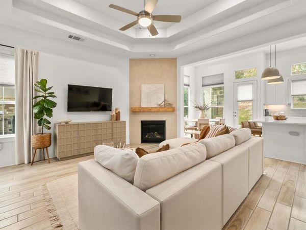 115 Beneteau DR, Unit 77, Austin, TX 78738