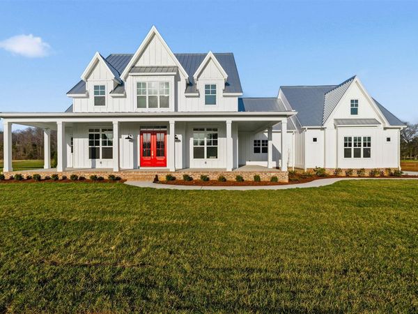 Lot 20 Hazel Farms Lane, Bowling Green, KY 42103