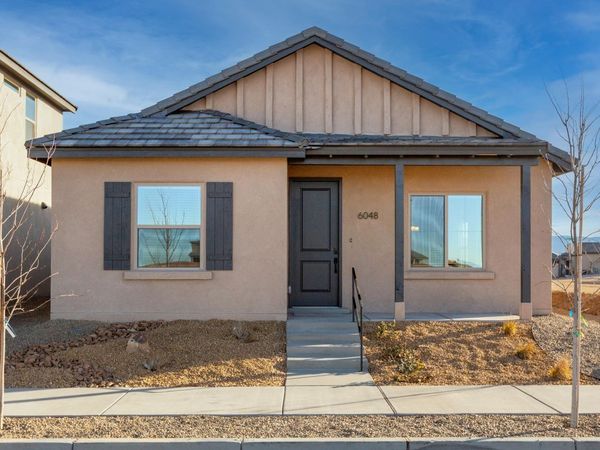 6048 Diebenkorn Drive SE, Albuquerque, NM 87106