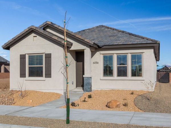 6056 Diebenkorn Drive SE, Albuquerque, NM 87106