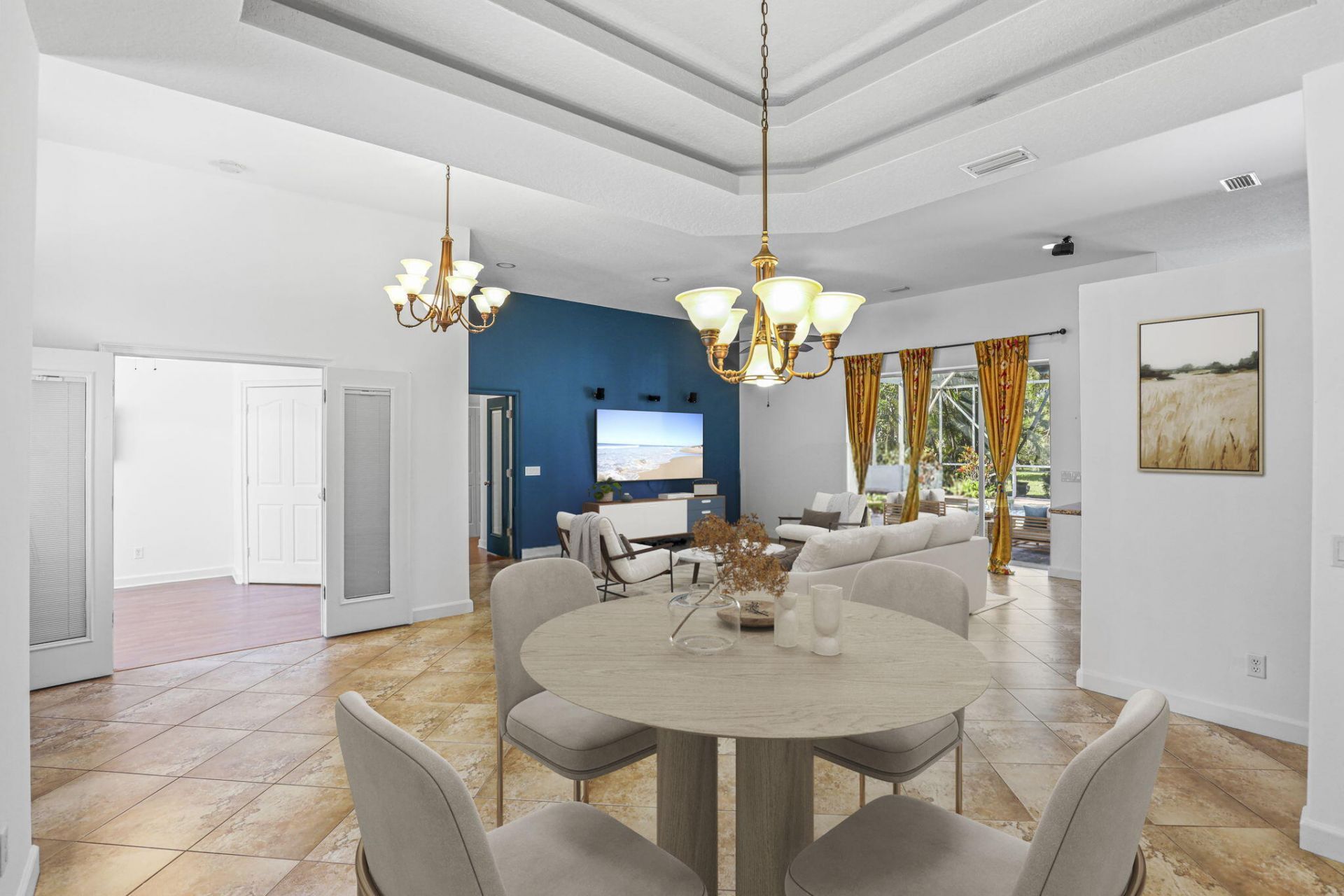 140 SW Mark Court, Port Saint Lucie, FL 34953 Photo