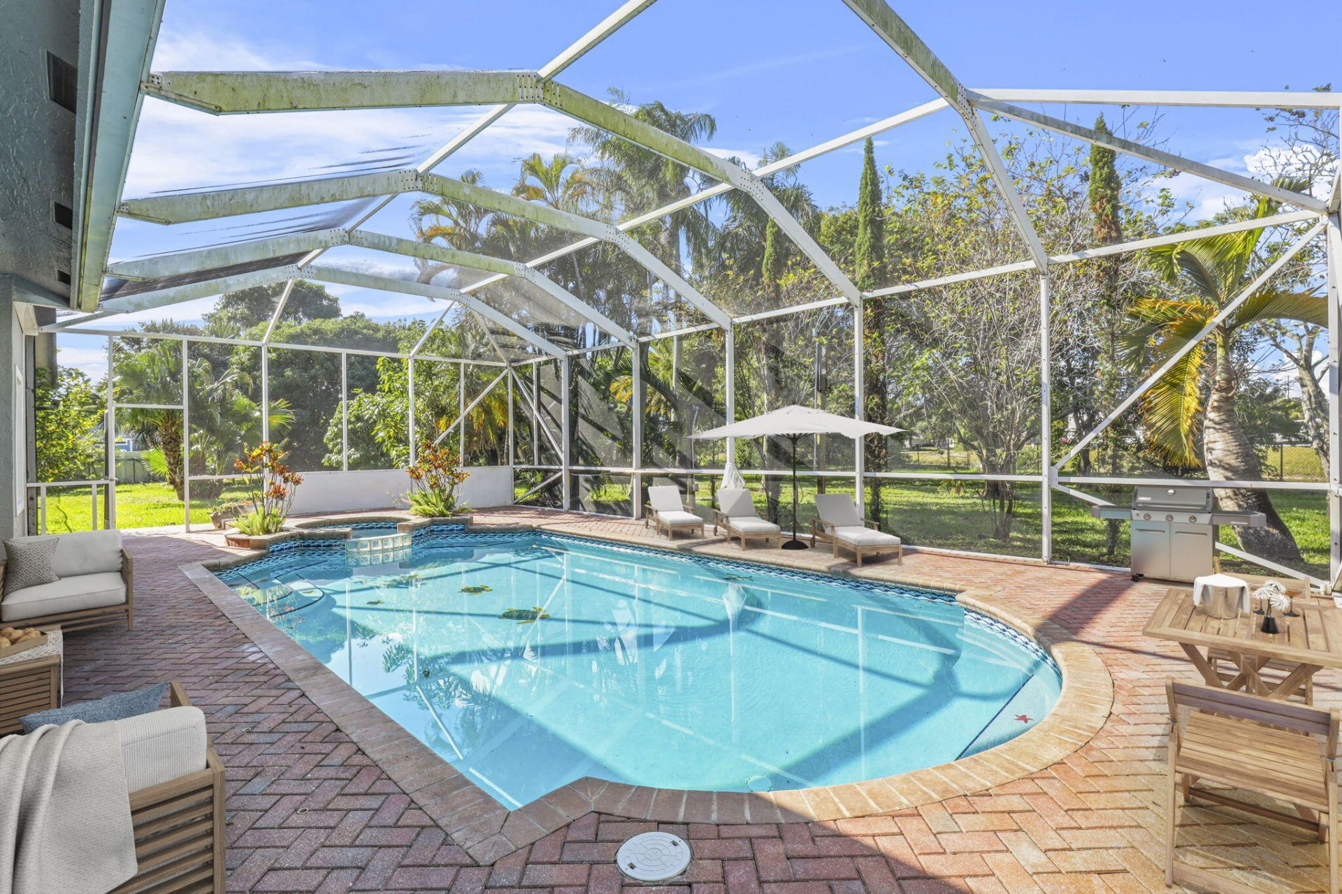 140 SW Mark Court, Port Saint Lucie, FL 34953 Photo