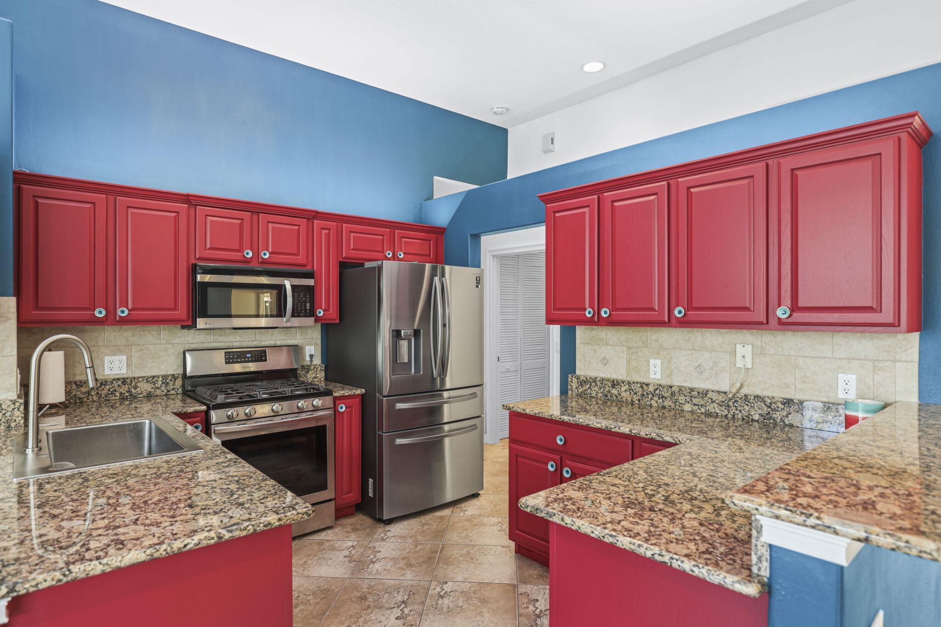 140 SW Mark Court, Port Saint Lucie, FL 34953 Photo