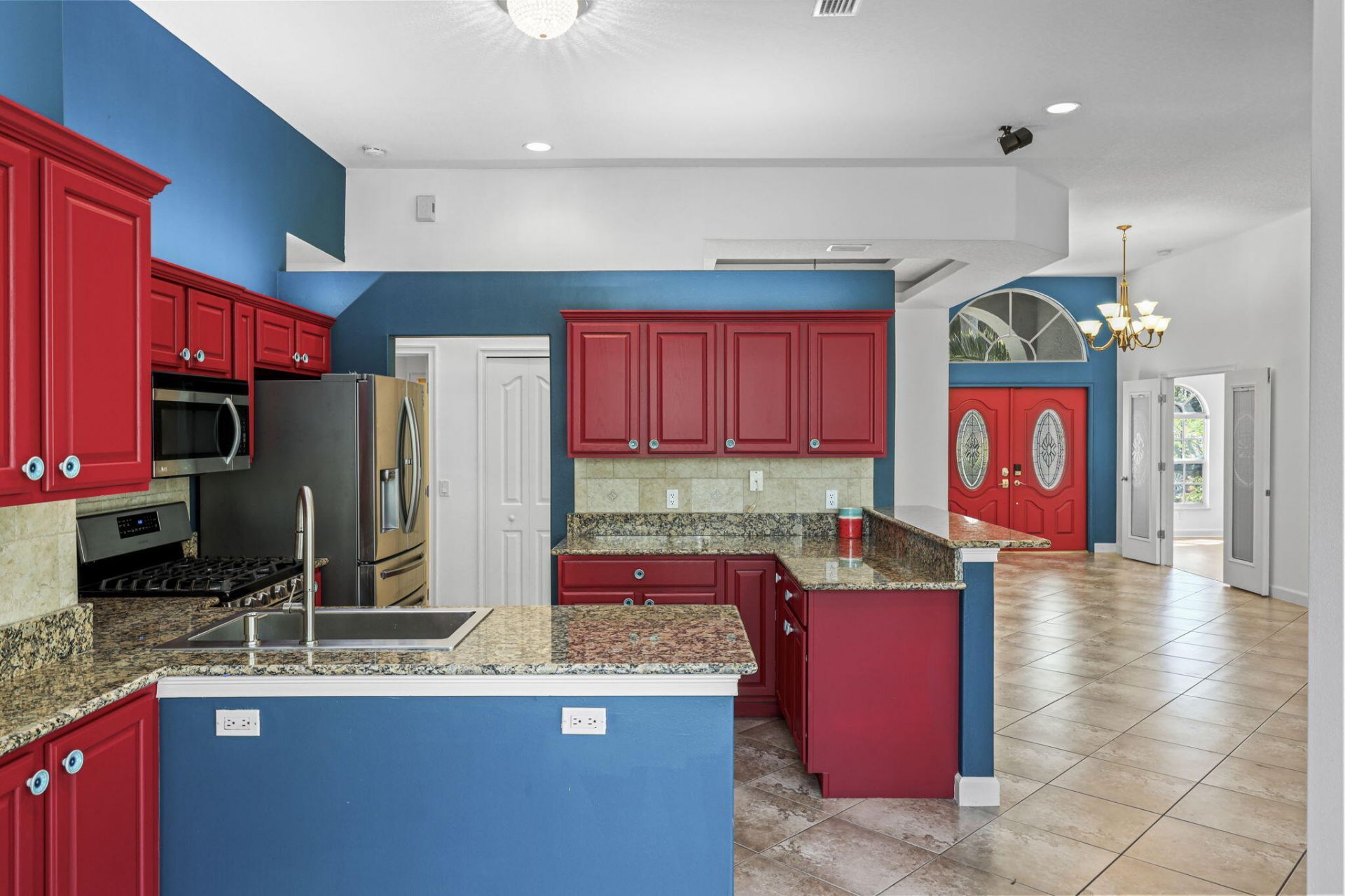 140 SW Mark Court, Port Saint Lucie, FL 34953 Photo