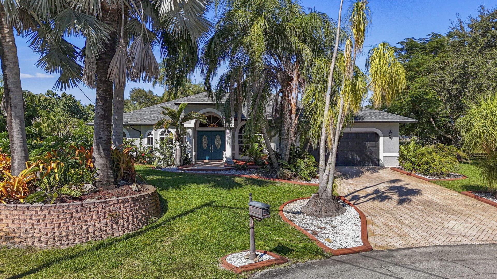 140 SW Mark Court, Port Saint Lucie, FL 34953 Photo