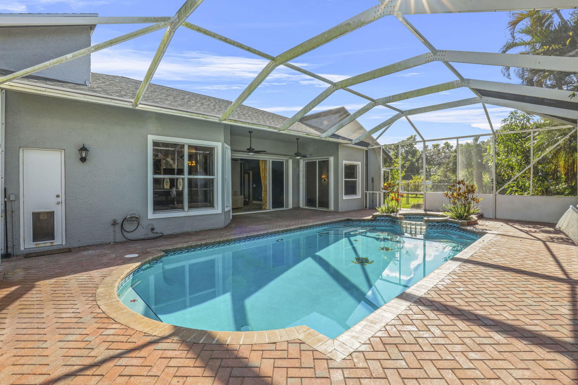 140 SW Mark Court, Port Saint Lucie, FL 34953 Photo