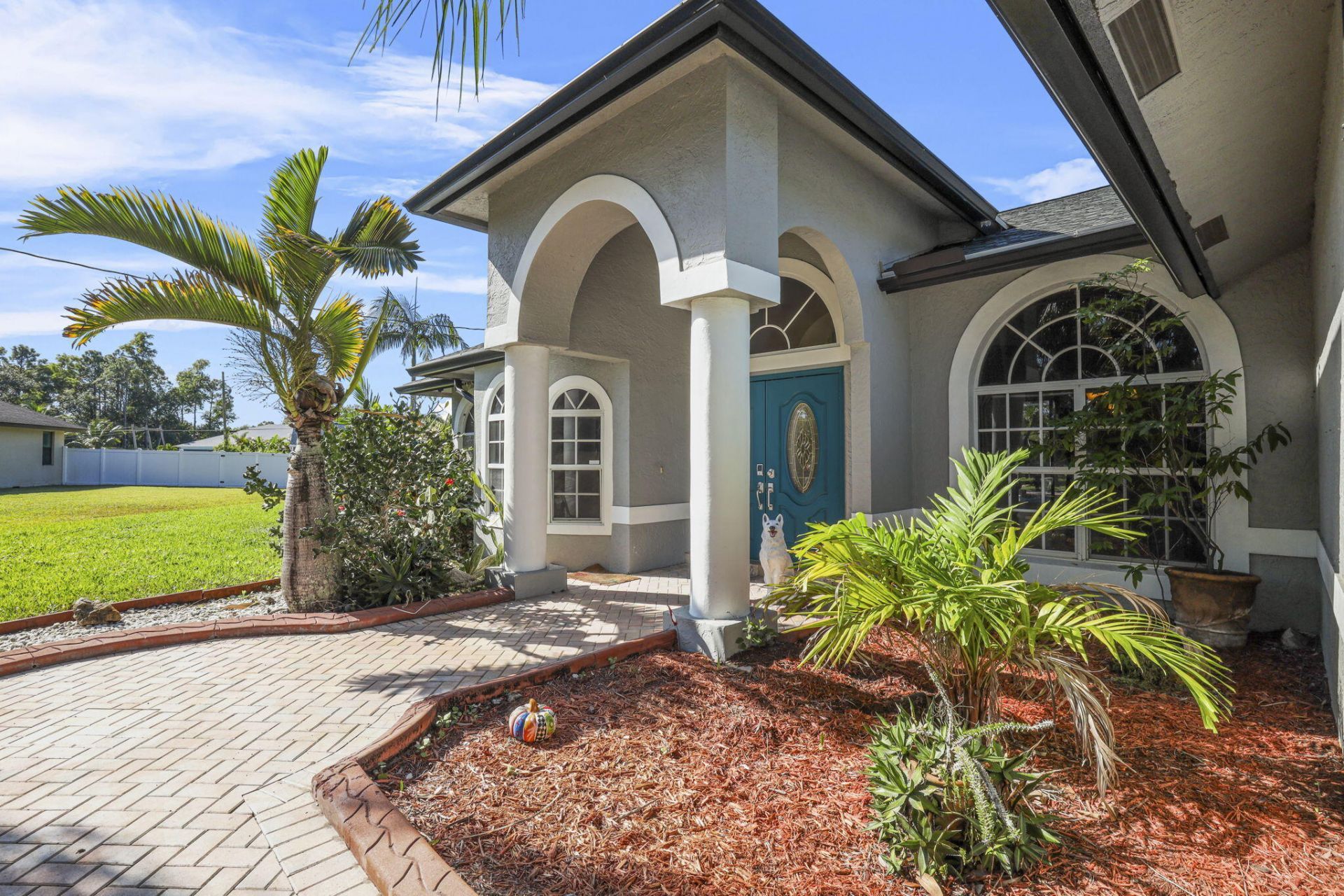 140 SW Mark Court, Port Saint Lucie, FL 34953 Photo