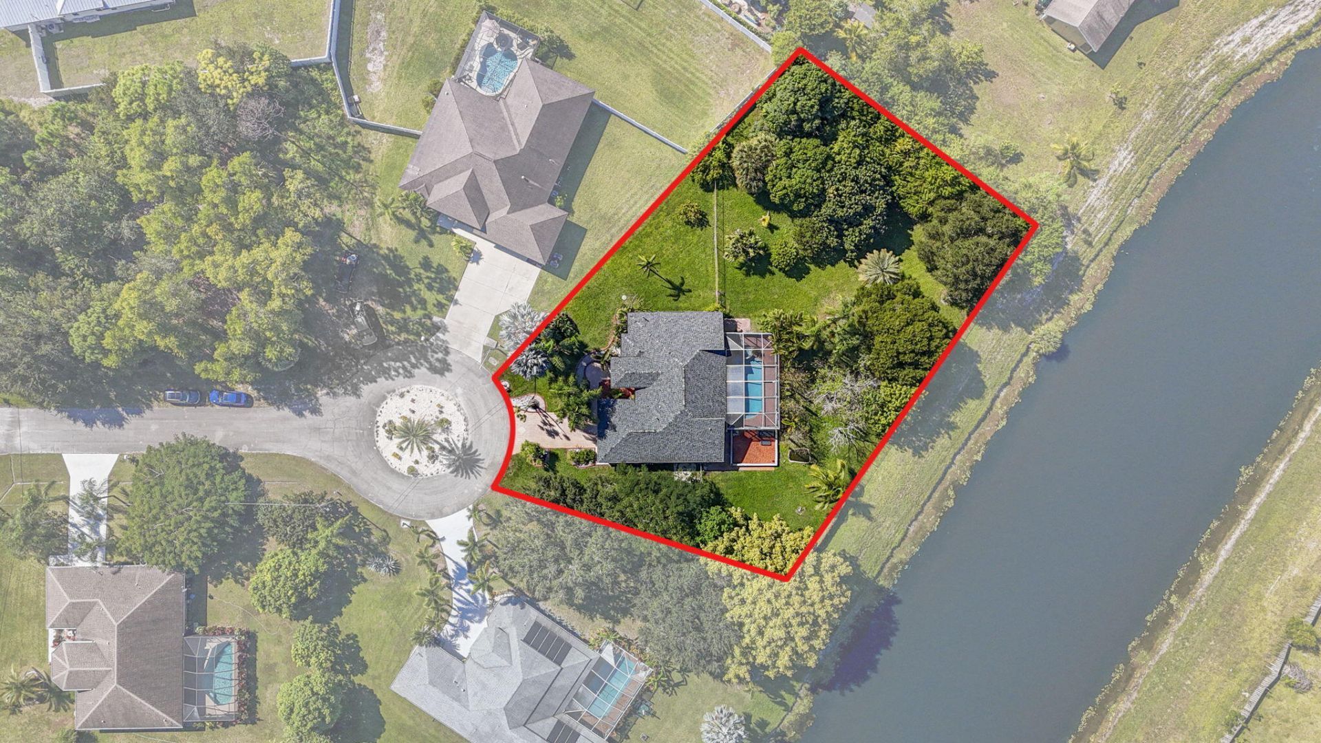 140 SW Mark Court, Port Saint Lucie, FL 34953 Photo