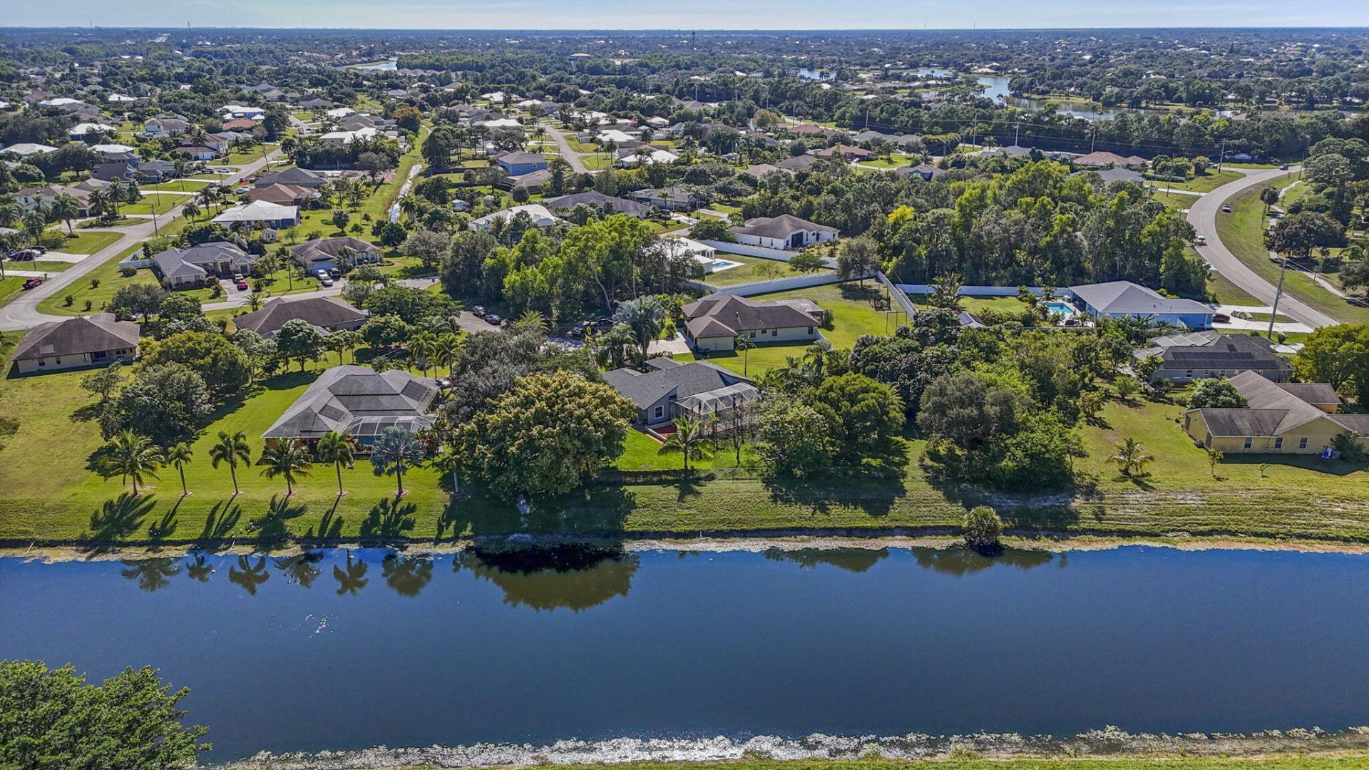 140 SW Mark Court, Port Saint Lucie, FL 34953 Photo