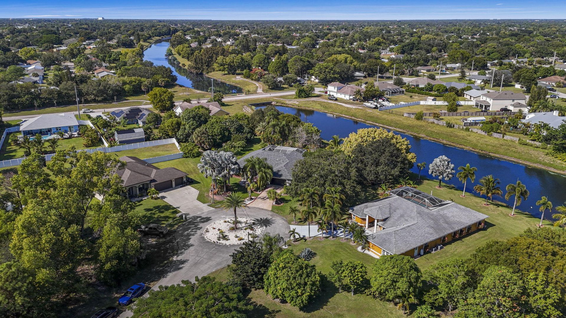 140 SW Mark Court, Port Saint Lucie, FL 34953 Photo