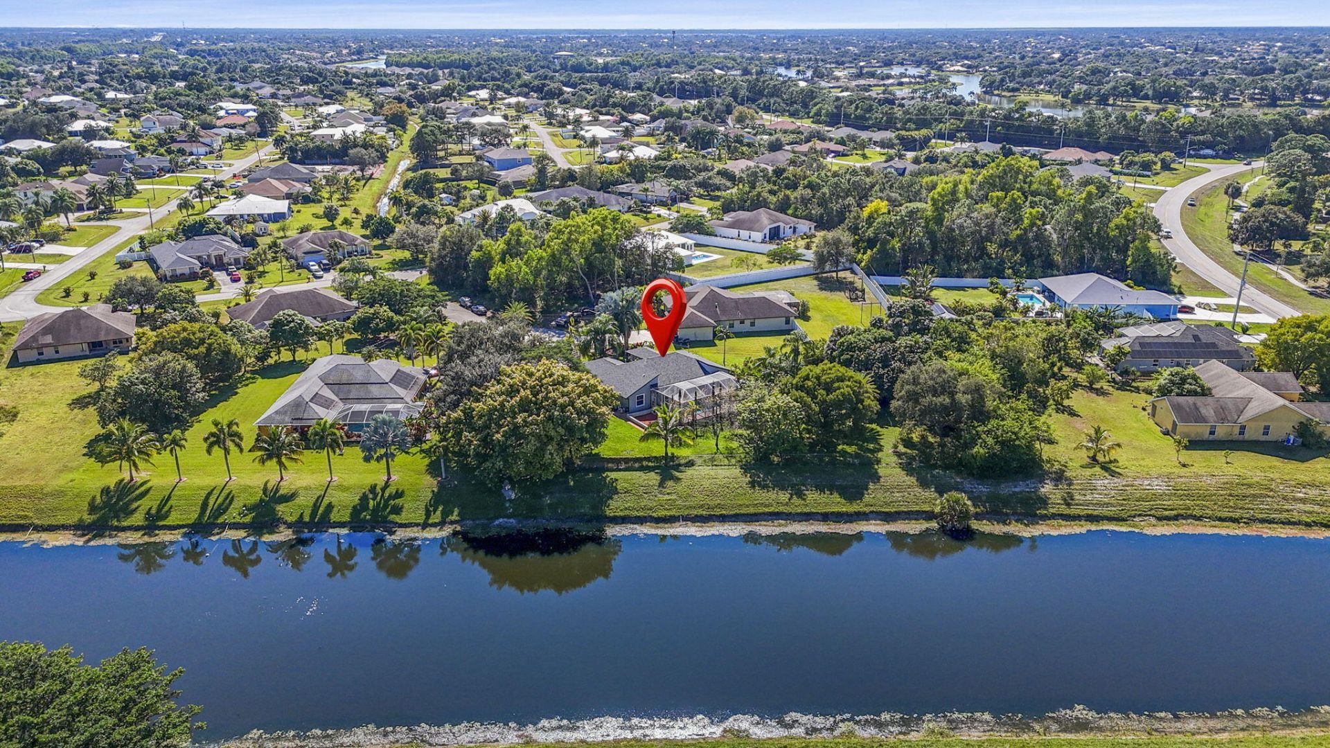 140 SW Mark Court, Port Saint Lucie, FL 34953 Photo