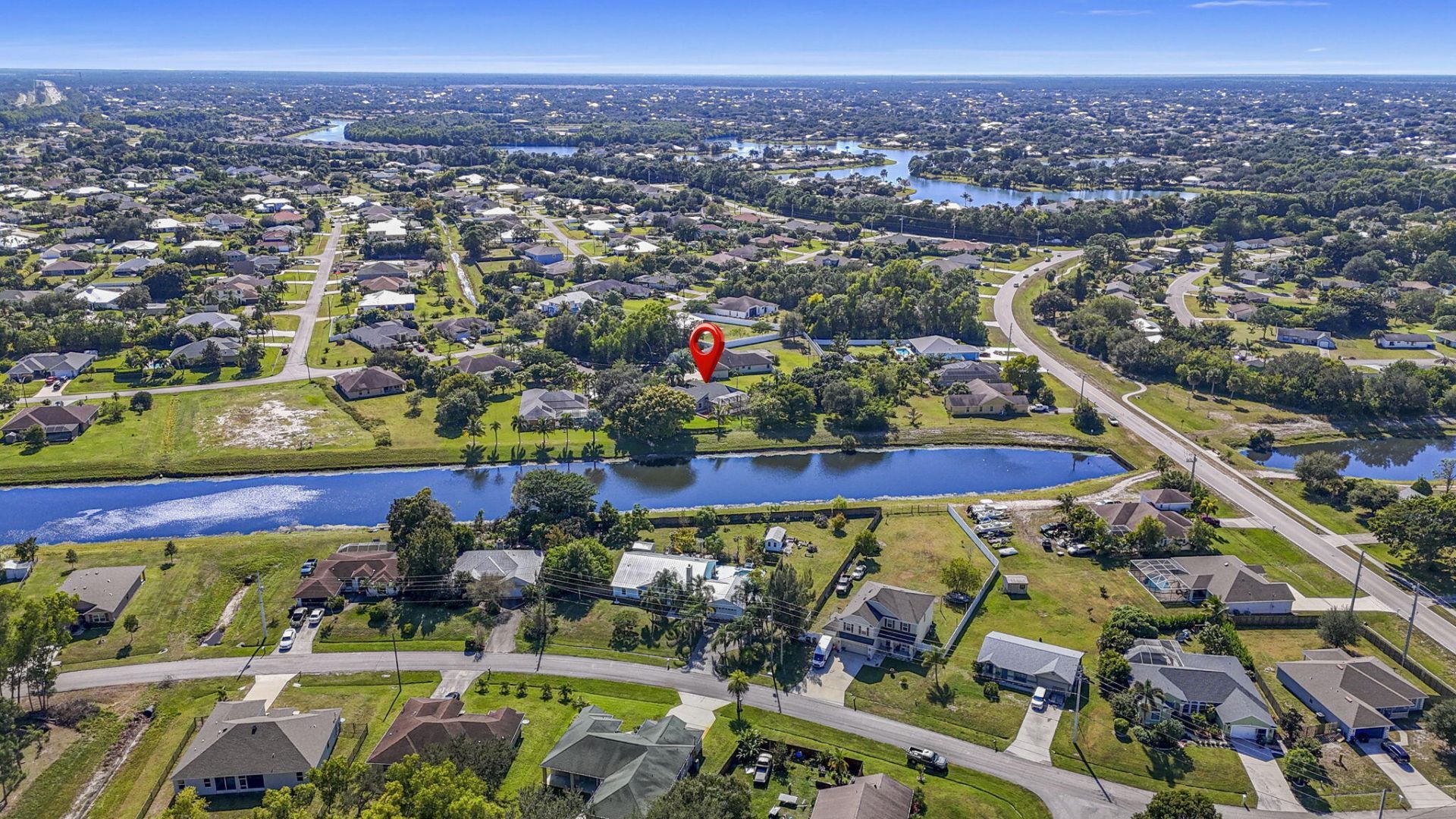 140 SW Mark Court, Port Saint Lucie, FL 34953 Photo