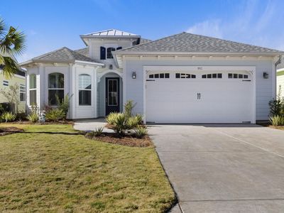 952 Good Life Way, Hardeeville, SC 29927