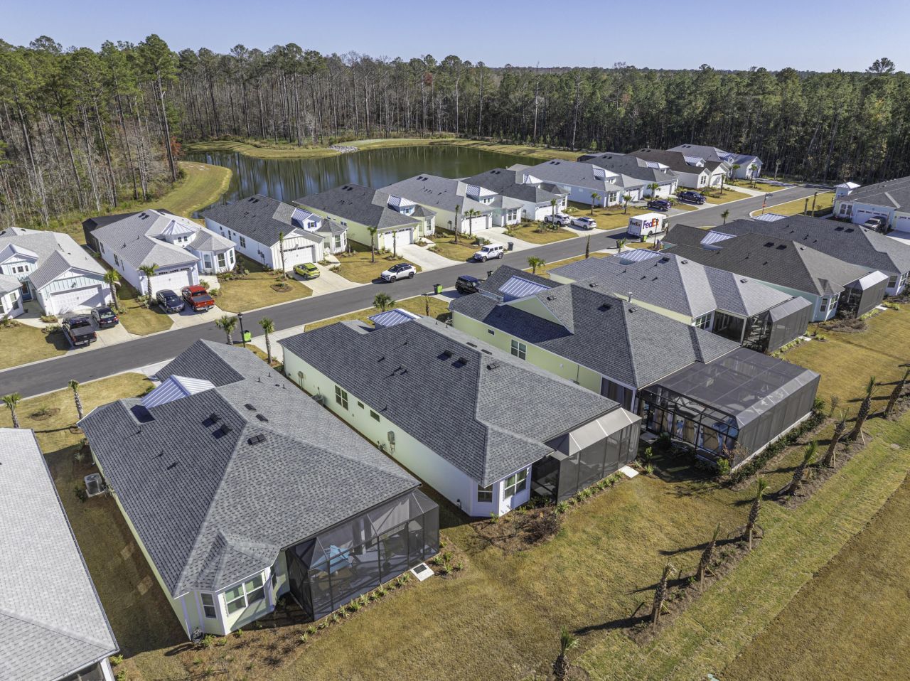 952 Good Life Way Photo 44