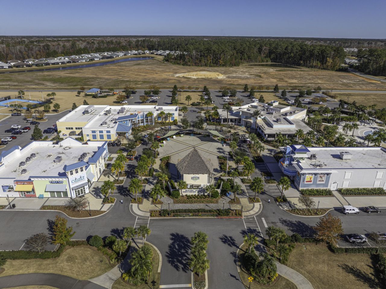 952 Good Life Way Photo 54