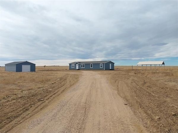 776 N Ramah Highway, Yoder, CO 80864