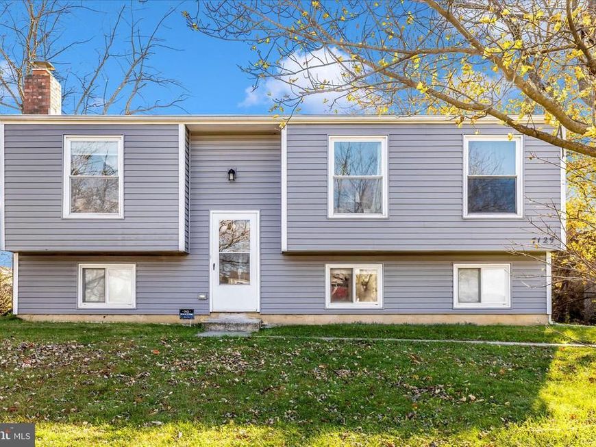 7129 Limestone Lane, Middletown, MD 21769 Main Photo