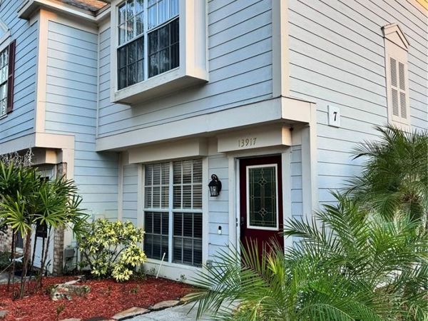 13917 FLETCHERS MILL DRIVE, TAMPA, FL 33613