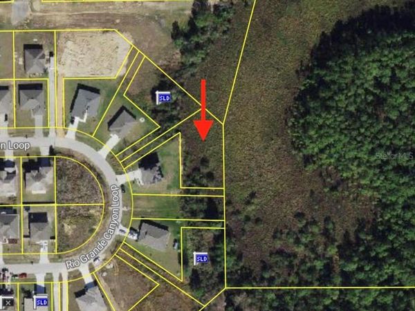 2159 RIO GRANDE CANYON LOOP, POINCIANA, FL 34759