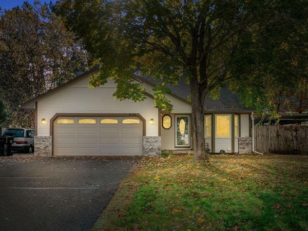 4134 145th Lane NW, Andover, MN 55304