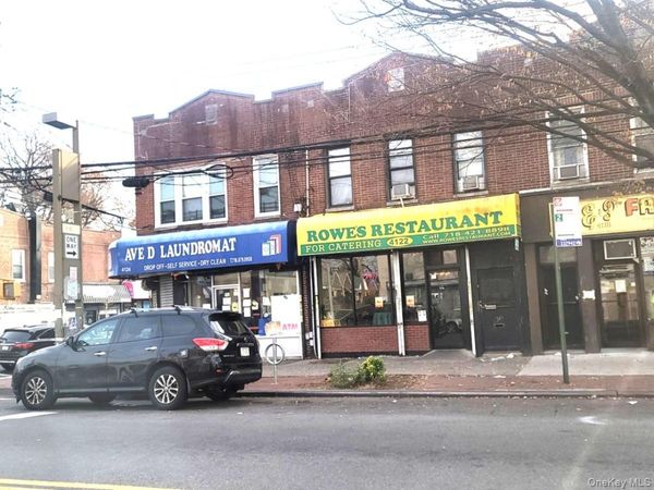4122 Avenue D, Brooklyn, NY 11203