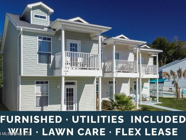 1229 Century Oaks Drive, Gulfport, MS 39507