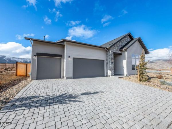 2963 Cliff Blossom Trail, Unit Palovista, Reno, NV 89439