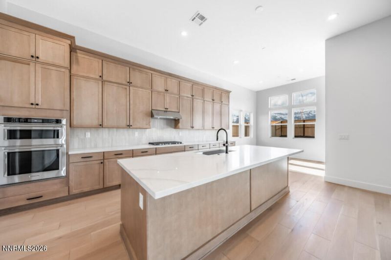 2963 Cliff Blossom Trail, Unit Palovista, Reno, NV 89439 Photo