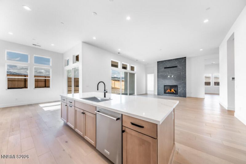 2963 Cliff Blossom Trail, Unit Palovista, Reno, NV 89439 Photo