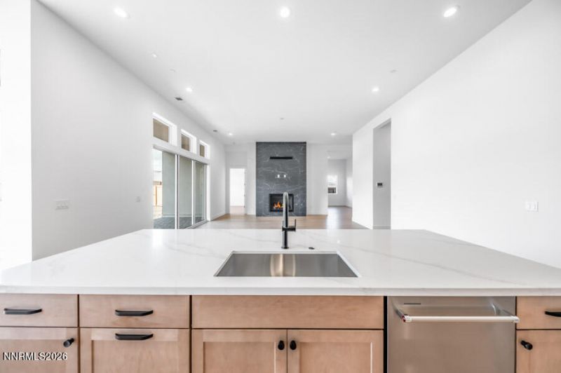 2963 Cliff Blossom Trail, Unit Palovista, Reno, NV 89439 Photo