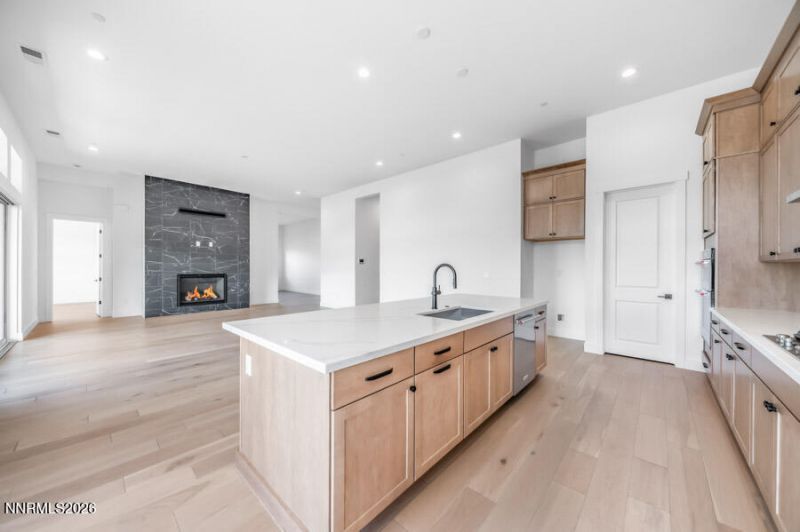 2963 Cliff Blossom Trail, Unit Palovista, Reno, NV 89439 Photo