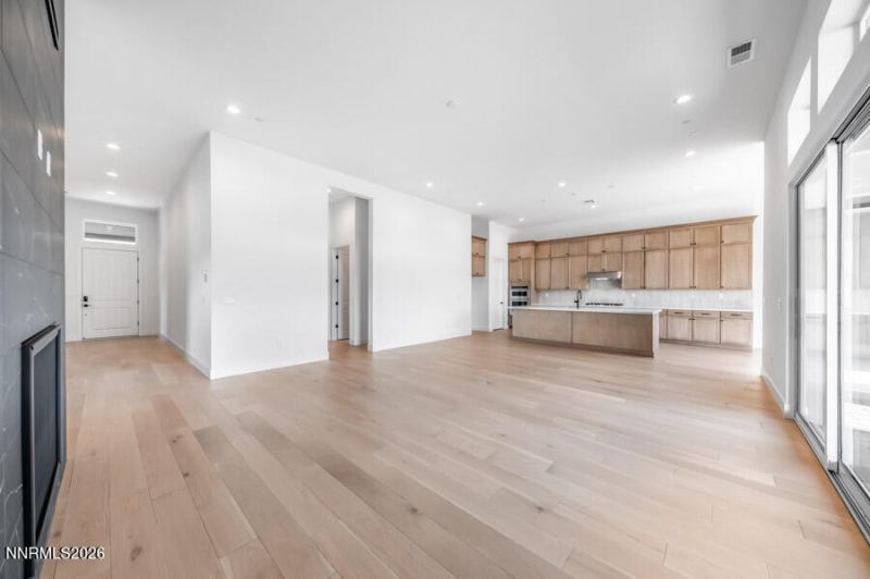 2963 Cliff Blossom Trail, Unit Palovista, Reno, NV 89439 Photo