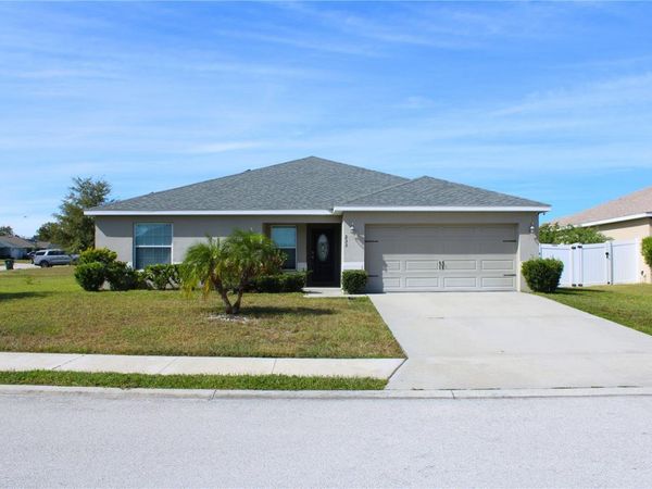 233 CATTAIL WY, LAKE ALFRED, FL 33850