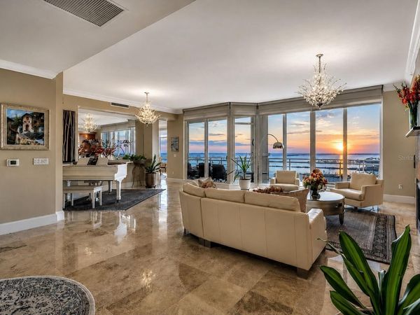 130 RIVIERA DUNES WAY, Unit PH202, PALMETTO, FL 34221