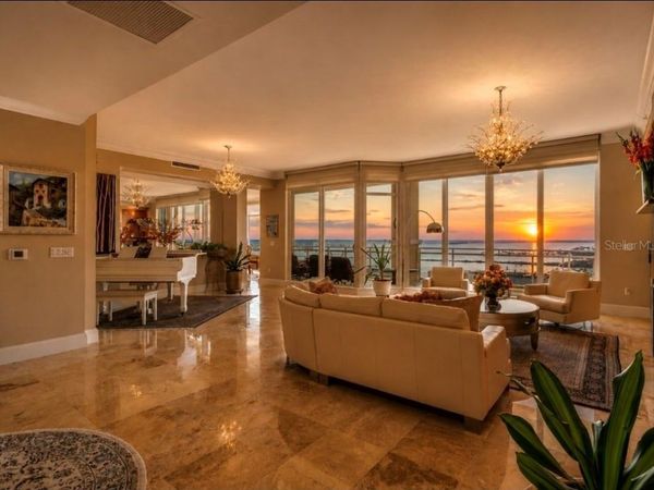 130 RIVIERA DUNES WAY, Unit PH202, PALMETTO, FL 34221