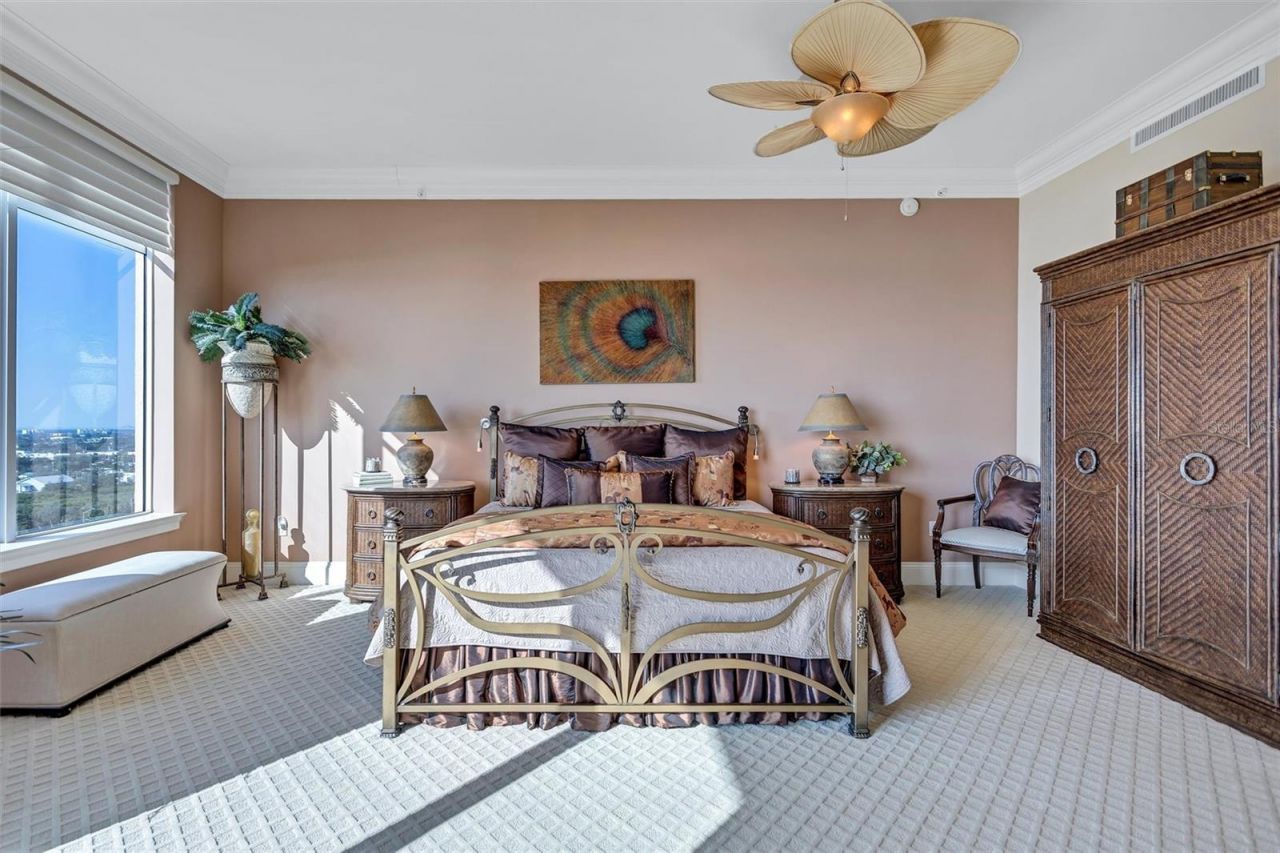 130 Riviera Dunes Way, Unit PH202, Palmetto, FL 34221 Photo