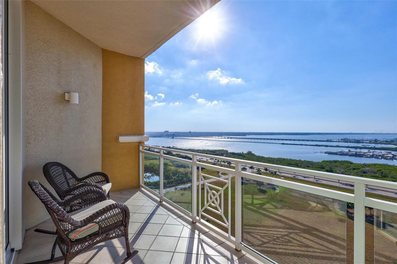 130 Riviera Dunes Way, Unit PH202, Palmetto, FL 34221 Photo
