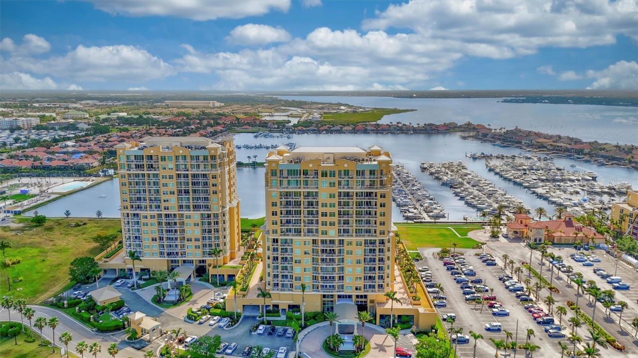 130 Riviera Dunes Way, Unit PH202, Palmetto, FL 34221 Photo