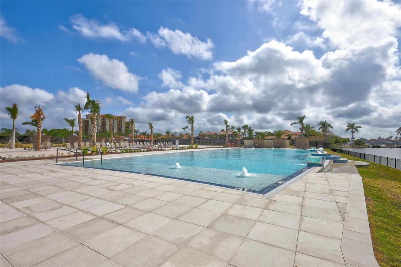 130 Riviera Dunes Way, Unit PH202, Palmetto, FL 34221 Photo