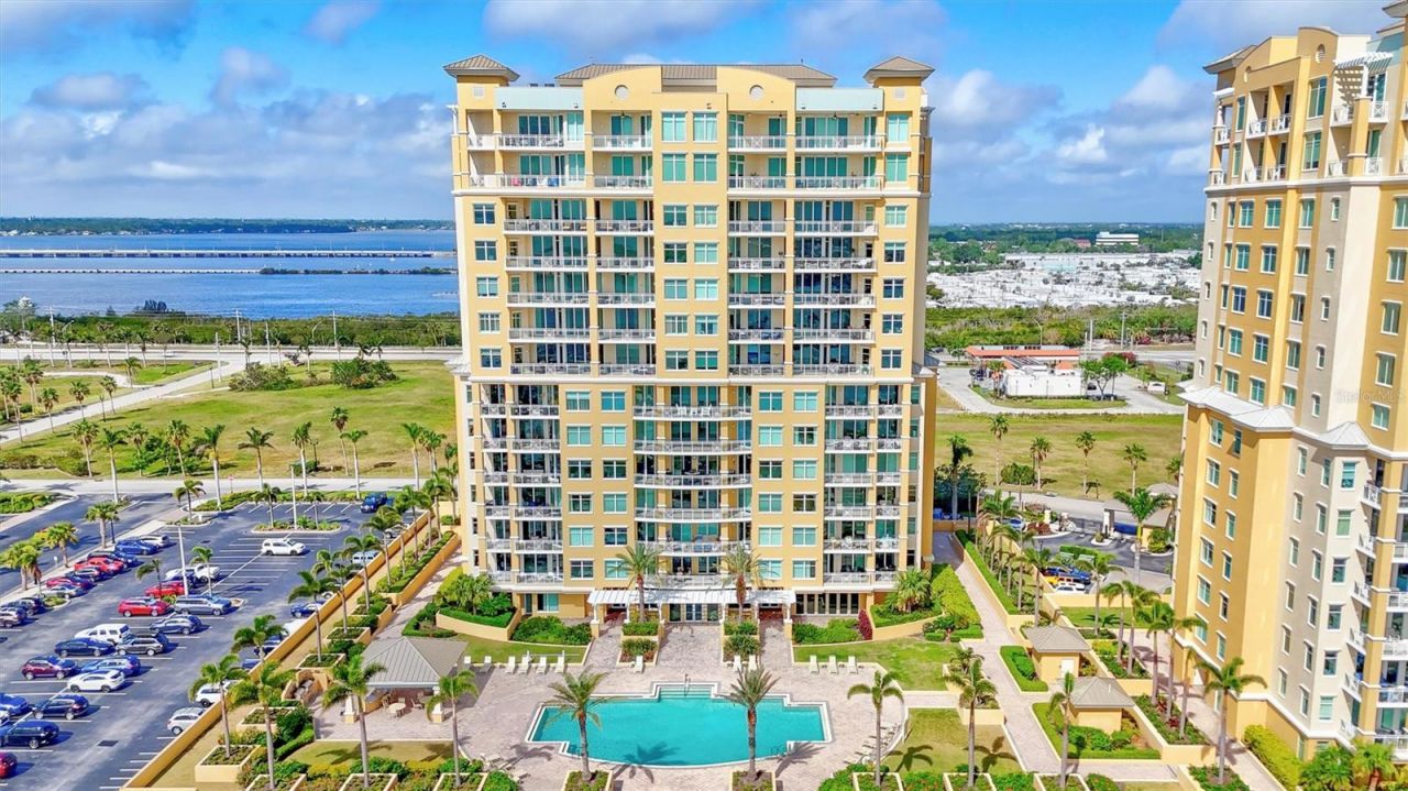 130 Riviera Dunes Way, Unit PH202, Palmetto, FL 34221 Photo