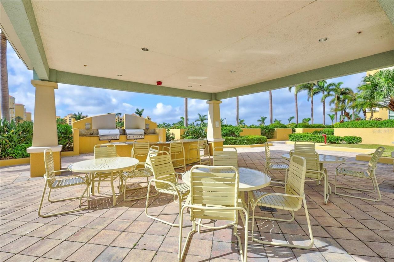 130 Riviera Dunes Way, Unit PH202, Palmetto, FL 34221 Photo