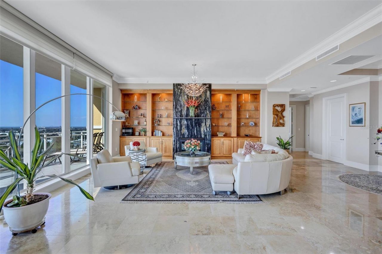 130 Riviera Dunes Way, Unit PH202, Palmetto, FL 34221 Photo