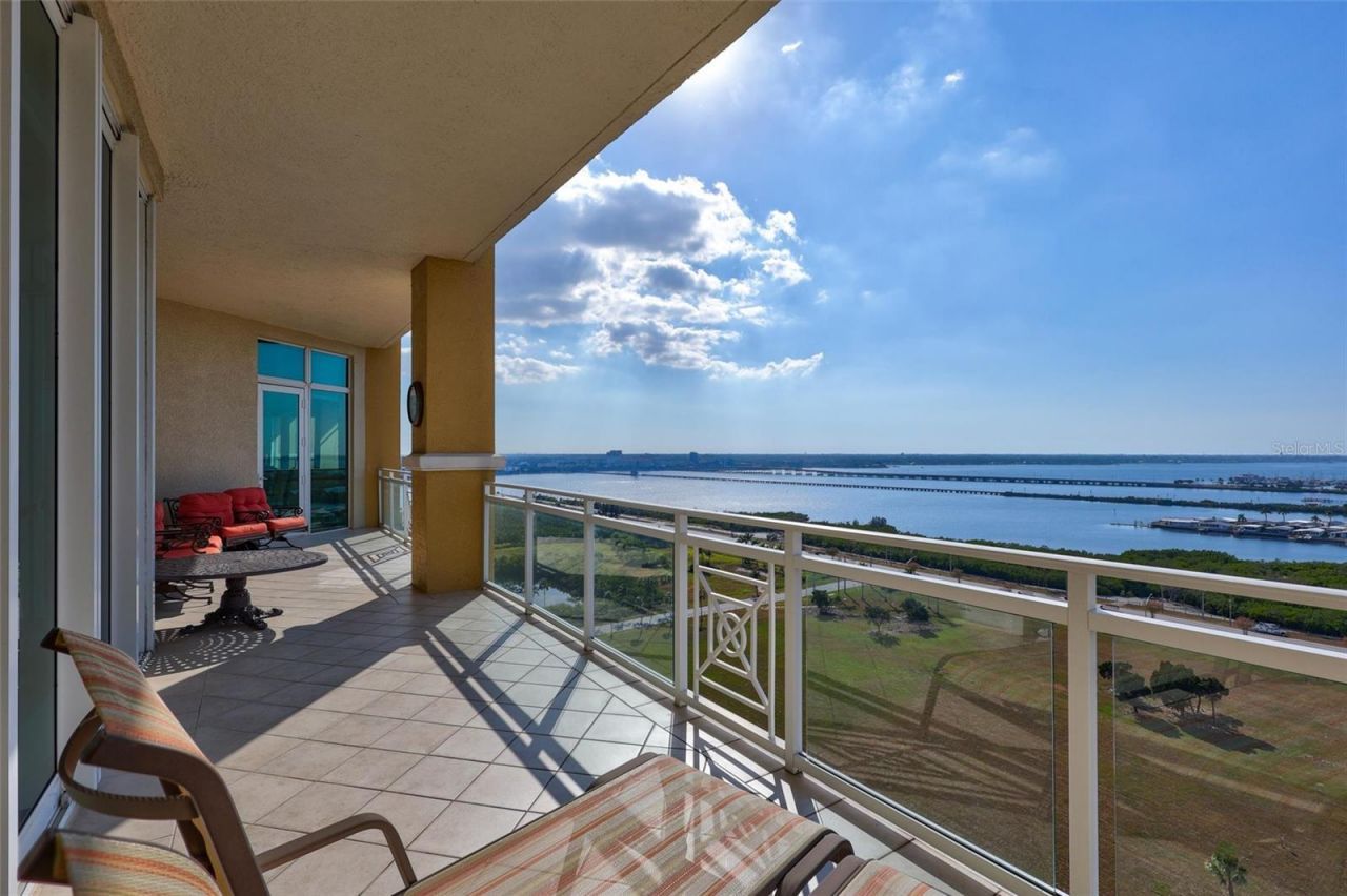 130 Riviera Dunes Way, Unit PH202, Palmetto, FL 34221 Photo
