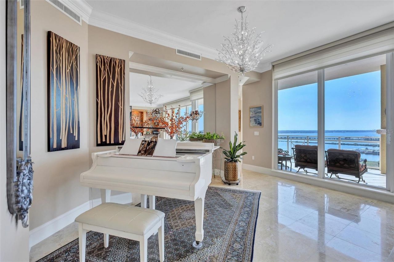 130 Riviera Dunes Way, Unit PH202, Palmetto, FL 34221 Photo