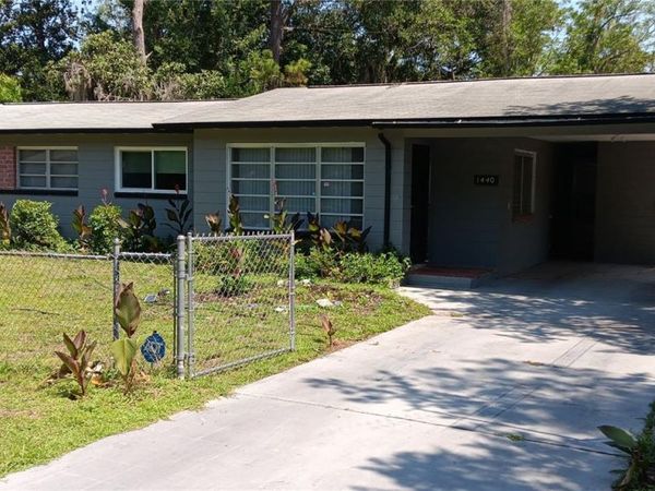 1440 SE 23RD AVENUE, GAINESVILLE, FL 32641