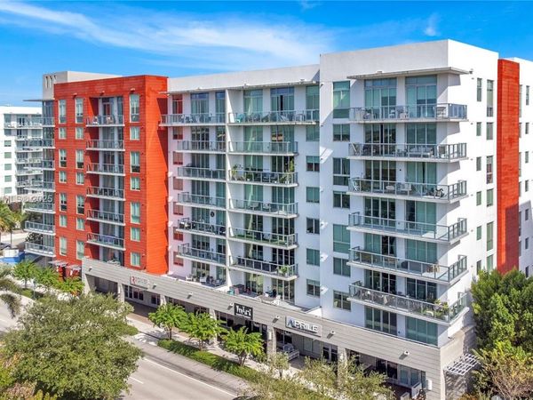 7751 NW 107th Ave, Unit 807, Doral, FL 33178