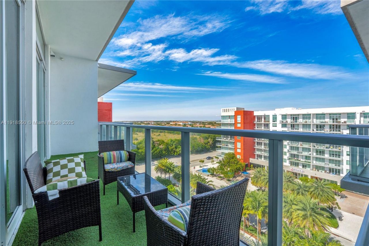 7751 NW 107th Ave, Unit 807, Doral, FL 33178 Photo