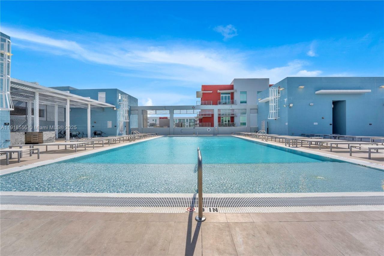 7751 NW 107th Ave, Unit 807, Doral, FL 33178 Photo