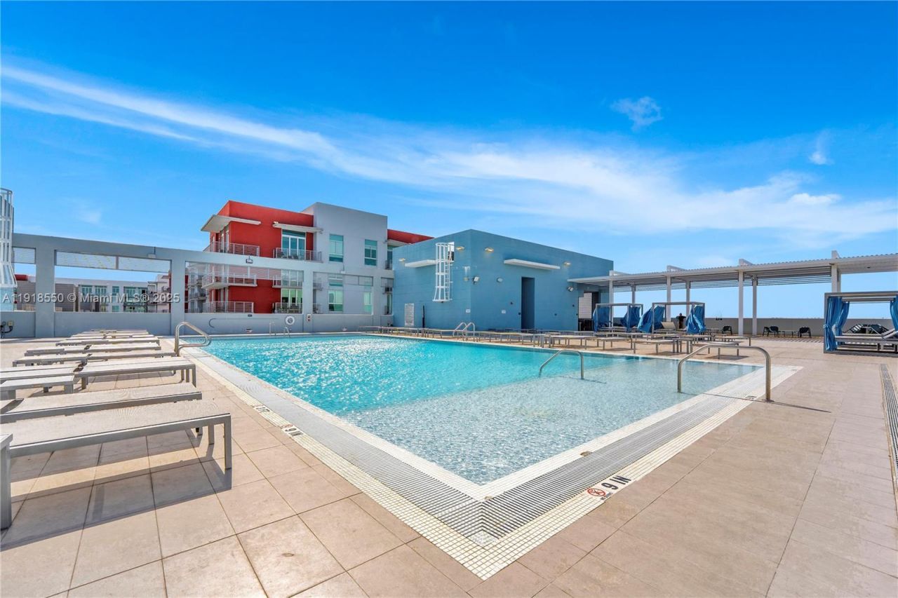 7751 NW 107th Ave, Unit 807, Doral, FL 33178 Photo