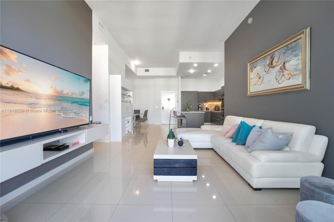 7751 NW 107th Ave, Unit 807, Doral, FL 33178 Photo